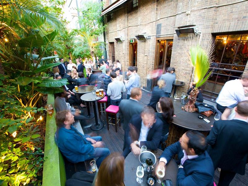 The Carlton, Melbourne, Victoria, Australia