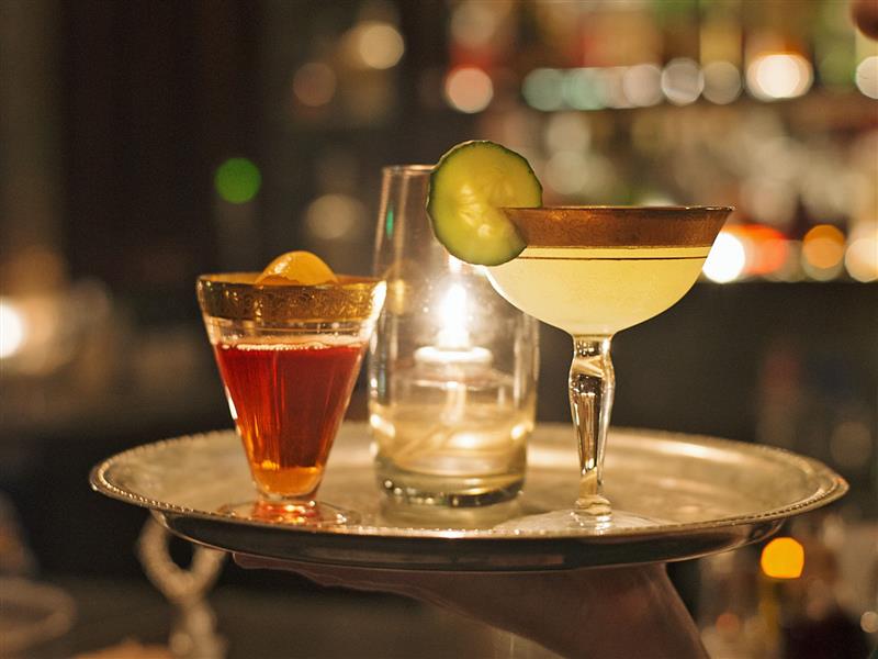 The Everleigh, Fitzroy, Melbourne, Australia. Picture: Paul Philipson