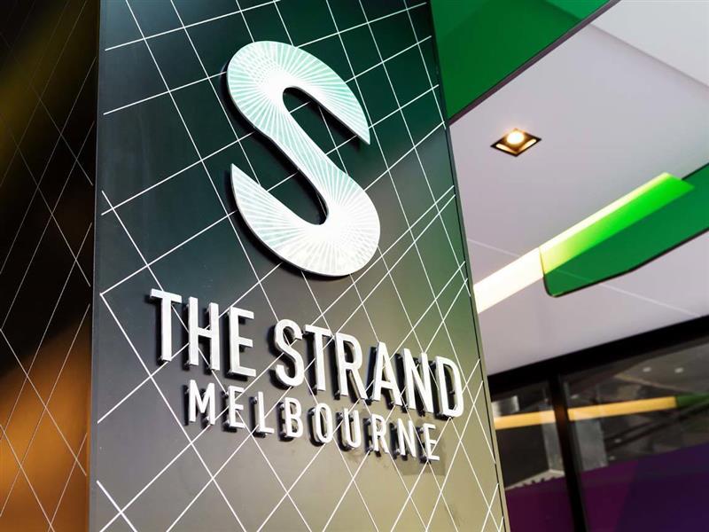 The Strand Melbourne, Melbourne, Victoria, Australia