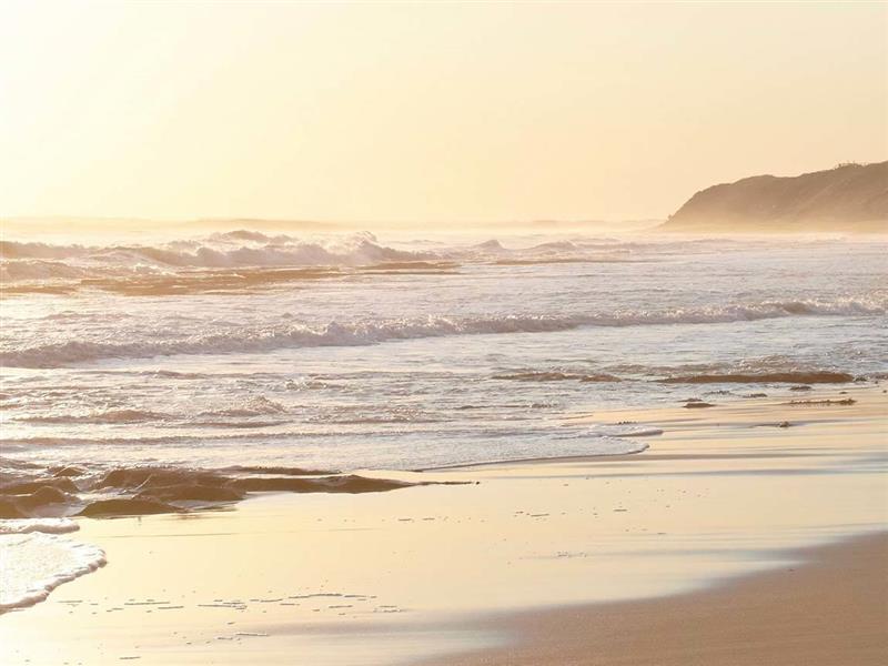Thirteenth Beach, Barwon Heads, Geelong and the Bellarine, Victoria, Australia