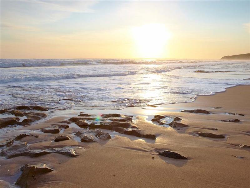 Thirteenth Beach, Geelong and the Bellarine, Victoria, Australia