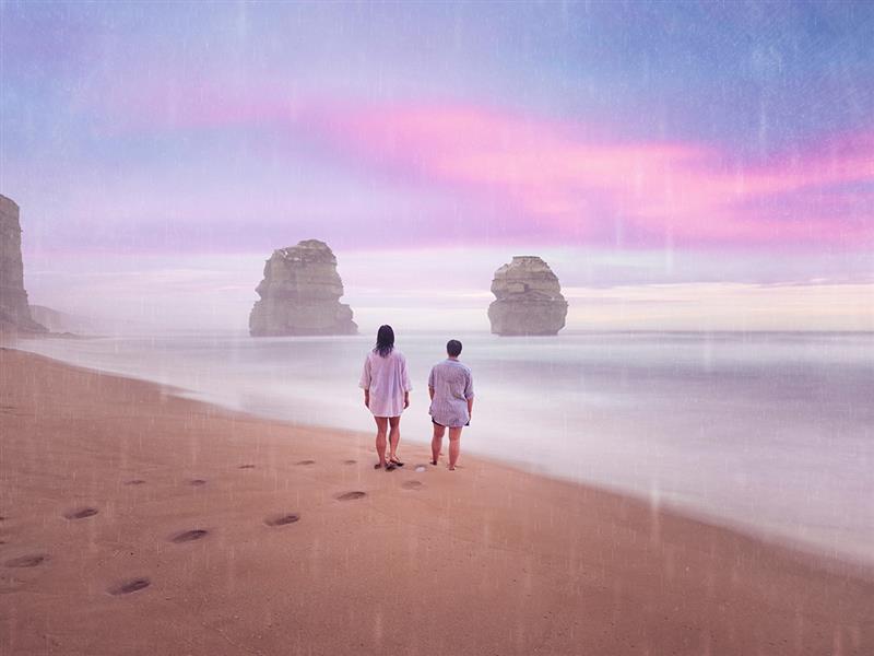 12 Apostles, Great Ocean Road. Photo by Shannyn Higgins