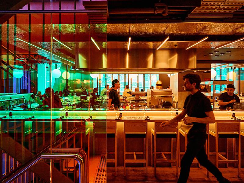 Yakimono, melbourne, Victoria